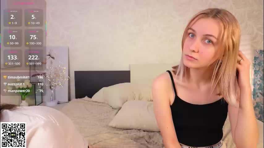 garden_flower Live Sex 2025.12.05