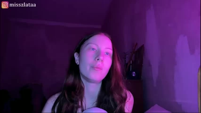 misszlataa Live Sex December 13, 2025
