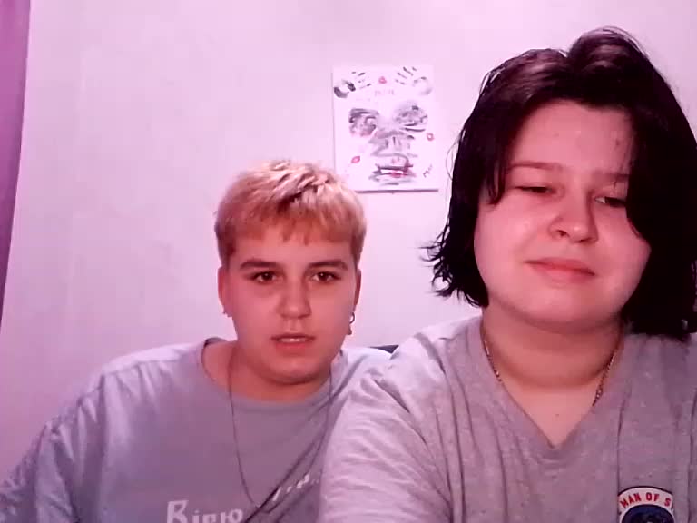 2Lesbians Live Sex December 13, 2025