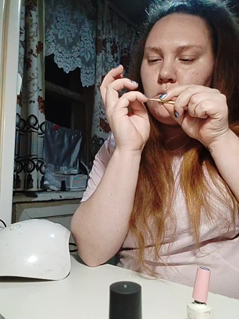 MaryMichelle1 Live Sex December 13, 2025