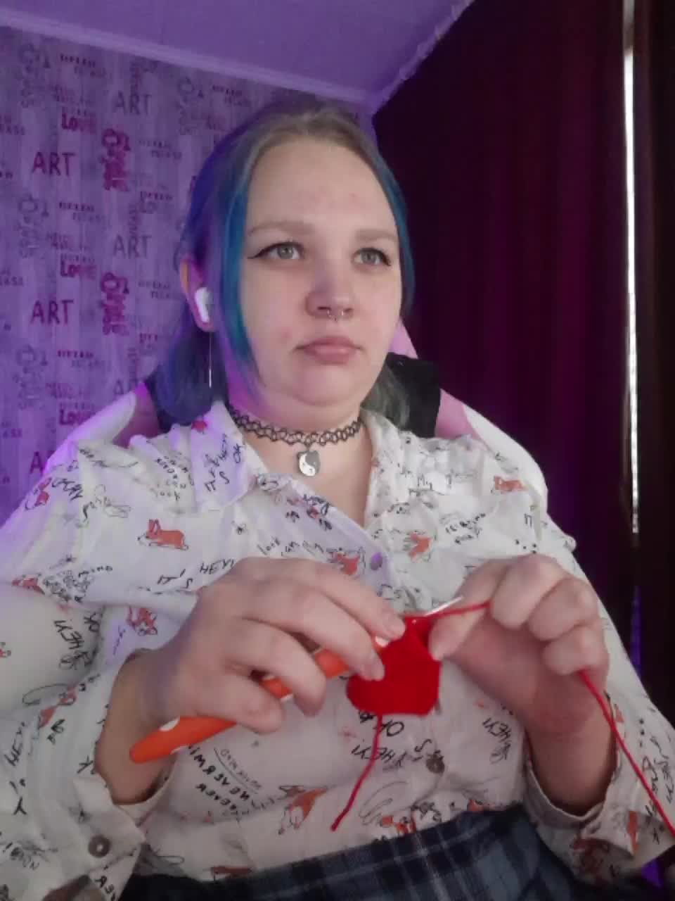 -MeooW- Live Sex December 13, 2025