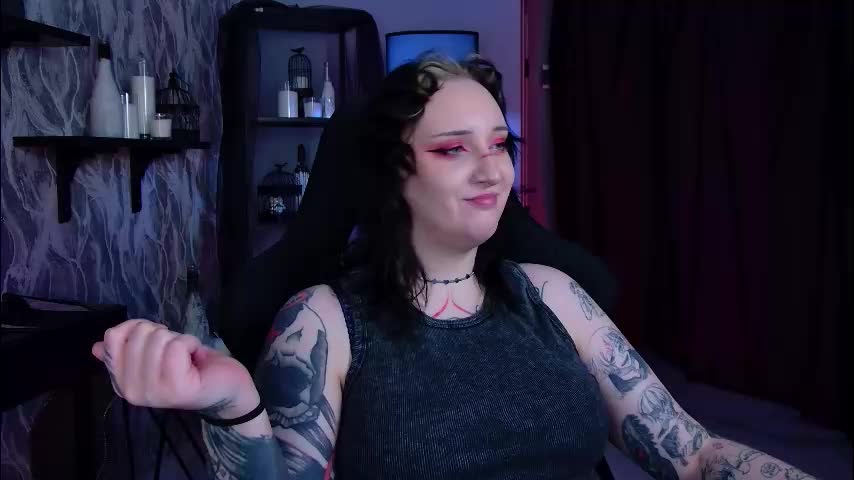 asheluck Live Sex December 14, 2025