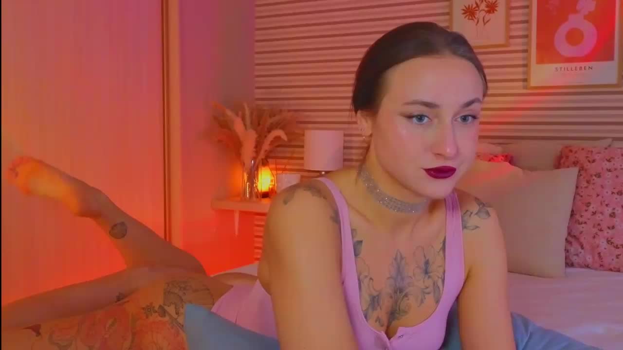 Lillii Live Sex December 7, 2025
