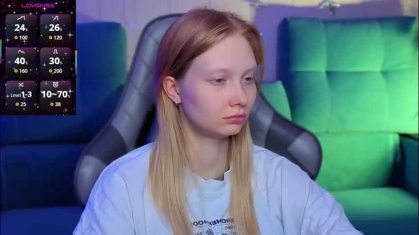 kebesheska Live Sex December 13, 2025