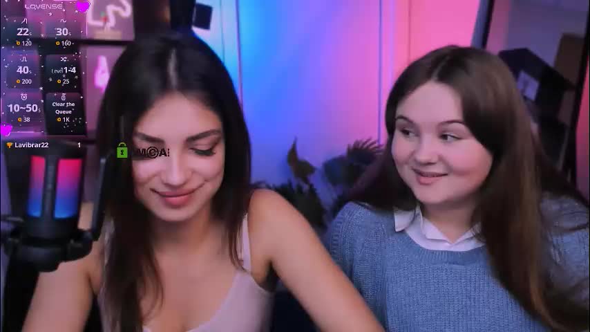 rose_style Live Sex December 13, 2025