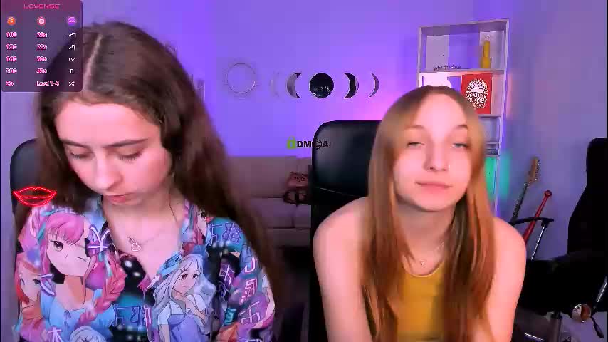 keylas_moan Live Sex December 13, 2025