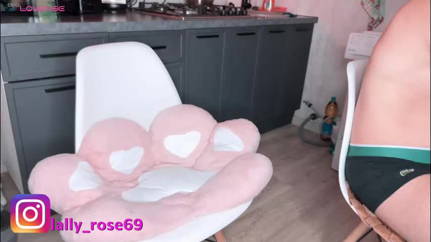 lallyrose69 Live Sex December 14, 2025