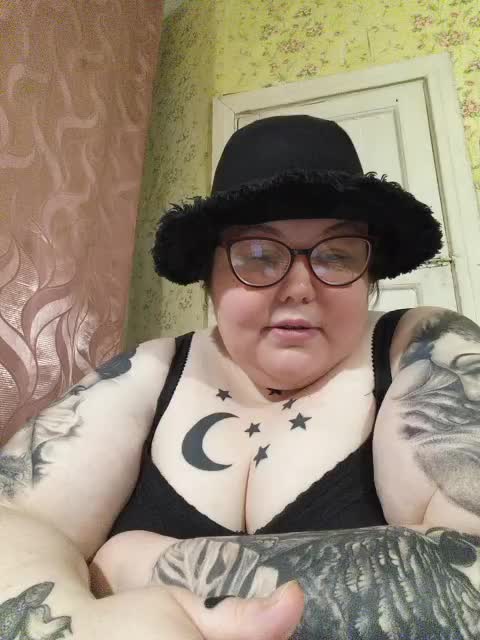 Svetlanka86 Live Sex December 13, 2025