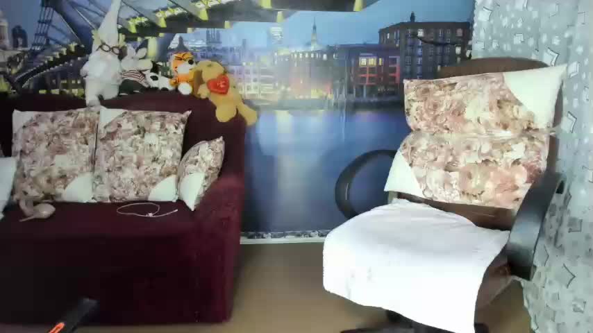 StarMarmelada Live Sex December 14, 2025