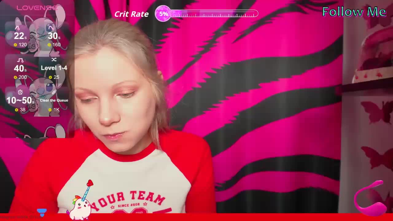 VasyaSylvia1 Live Sex December 7, 2025