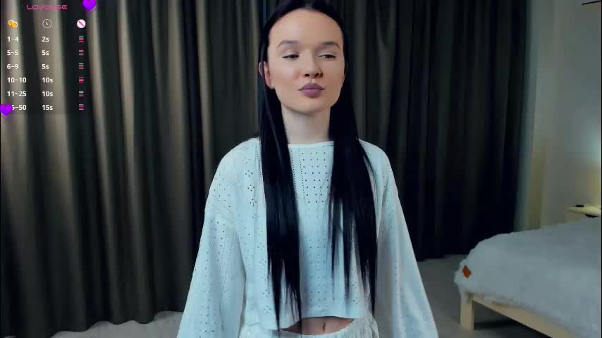 louriezita Live Sex 2025.12.07