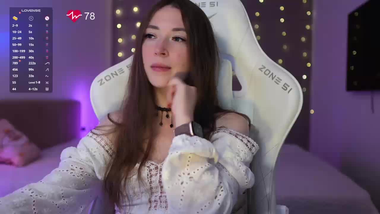 lollipop-o Live Sex December 7, 2025