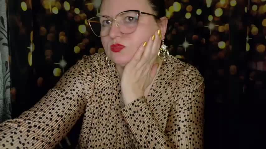 _Annika Live Sex December 7, 2025