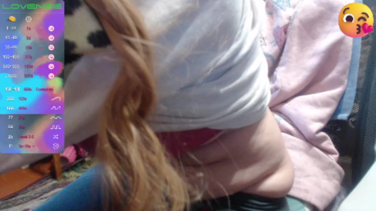 sweetboobs Live Sex December 6, 2025