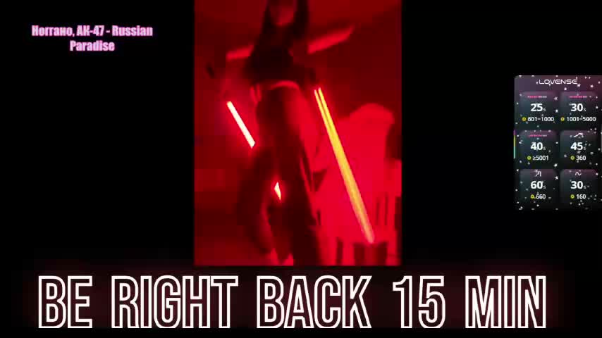 -RED_HAT- Live Sex December 13, 2025