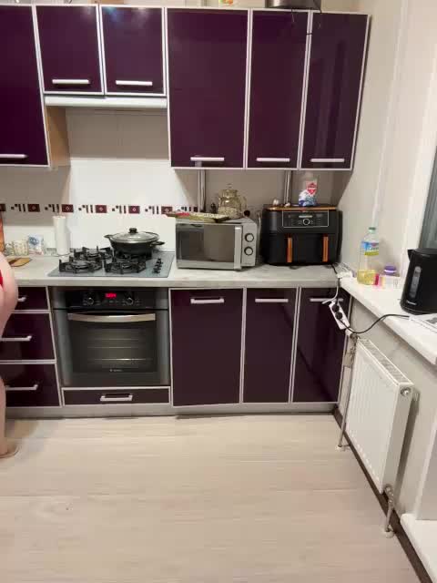 RexxaRose Live Sex December 6, 2025