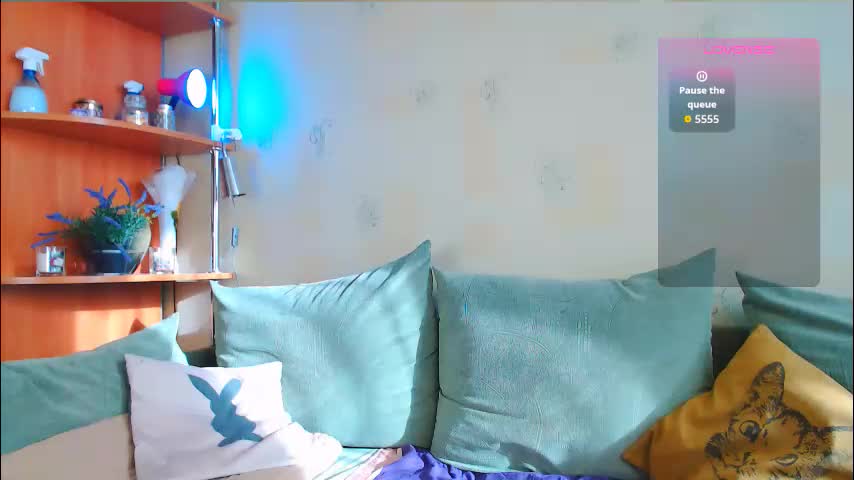 car0line1995 Live Sex December 13, 2025