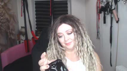 missGODDESS Live Sex December 6, 2025