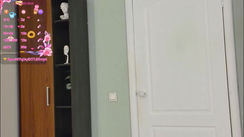 aurora_radiance Live Sex December 13, 2025