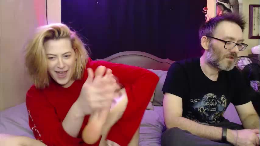 foxymalloryknoxy69 Live Sex December 14, 2025