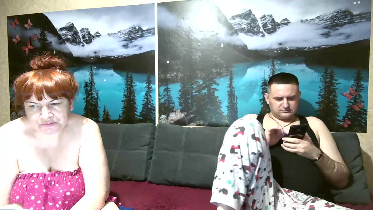 Big_Boss55 Live Sex December 3, 2025