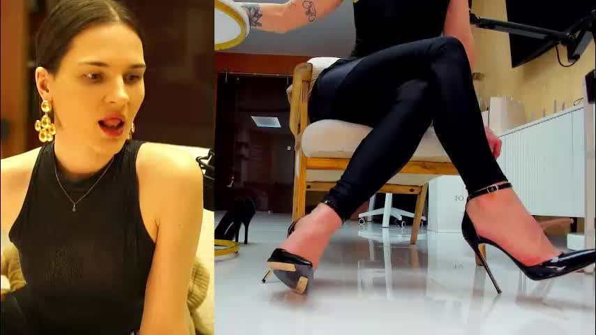 adagrand Live Sex December 3, 2025