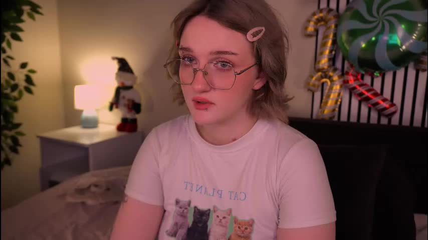 eliejay Live Sex December 6, 2025