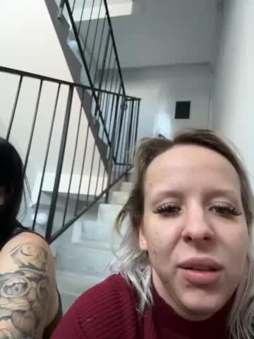 LikaCat Live Sex December 13, 2025