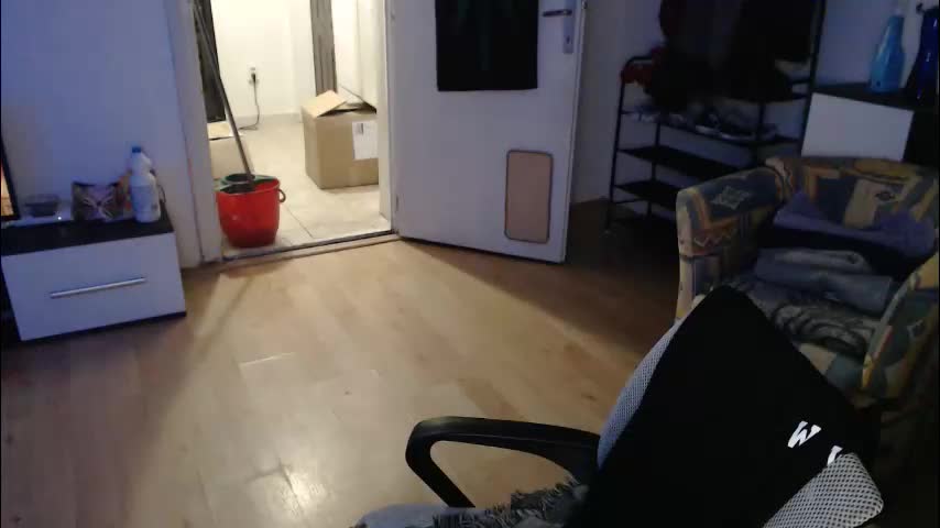 aliens4twenty Live Sex 2025.12.07