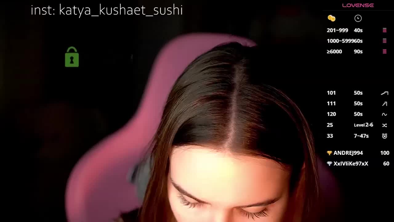 Milkaff- Live Sex December 7, 2025