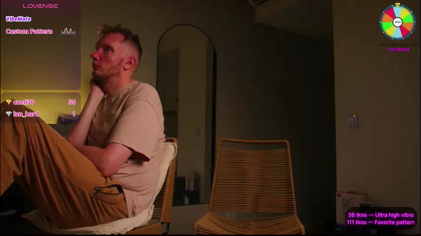 vundersex Live Sex 2025.12.07