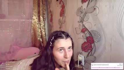 KristinaScott Live Sex December 7, 2025