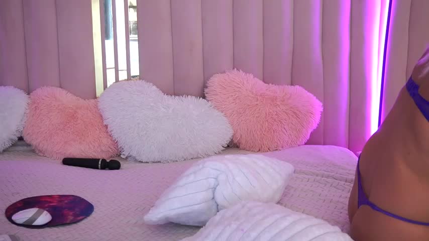 MysticGrace Live Sex December 13, 2025