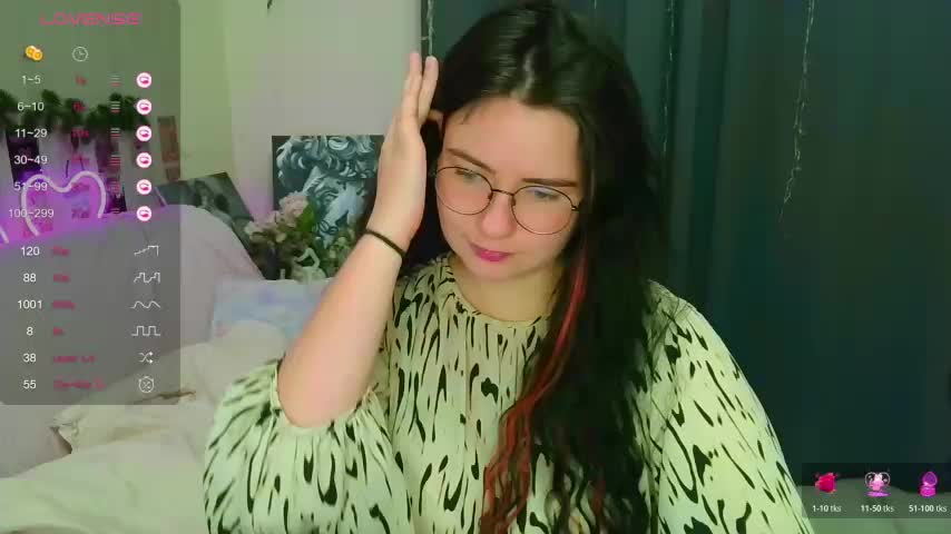 ss-katekisa-ss Live Sex December 7, 2025