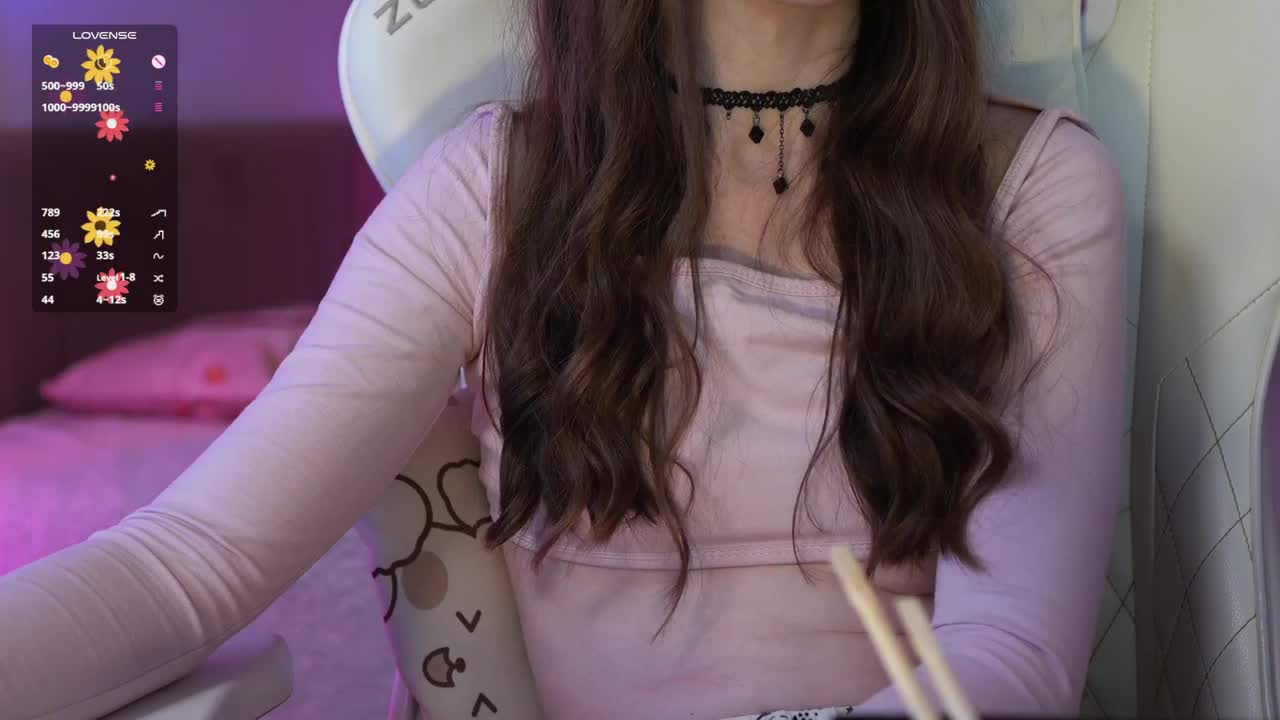 lollipop-o Live Sex December 6, 2025