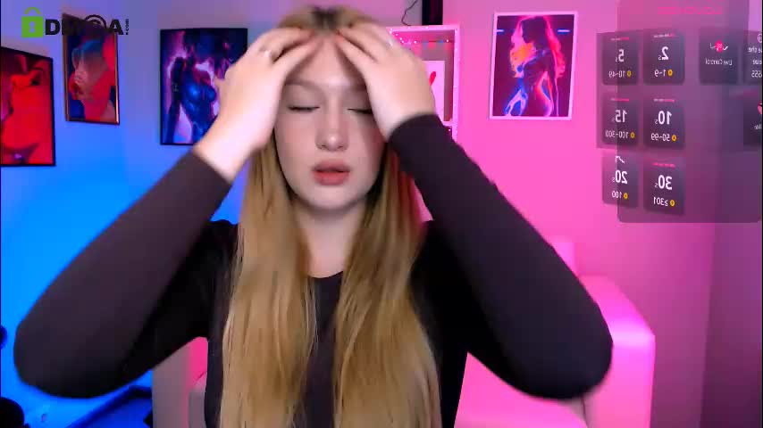 playful_sophie Live Sex December 13, 2025