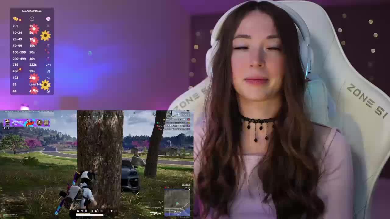 lollipop-o Live Sex December 6, 2025