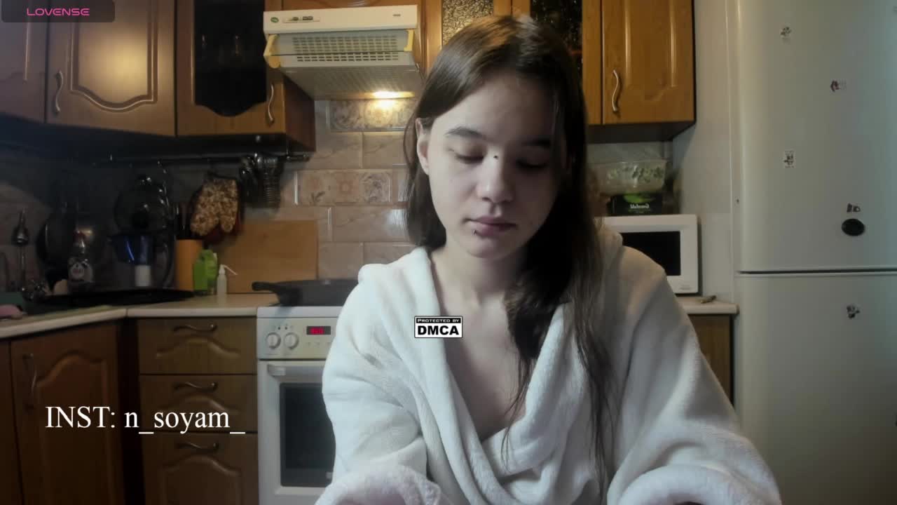 KikiSoHigh Live Sex December 12, 2025