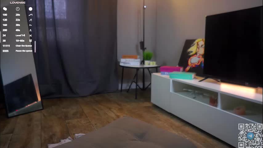 lost_mymind Live Sex December 13, 2025