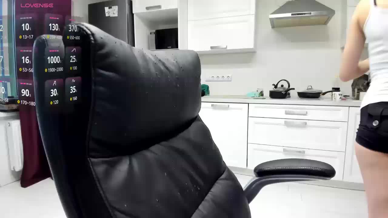 busenok Live Sex December 12, 2025