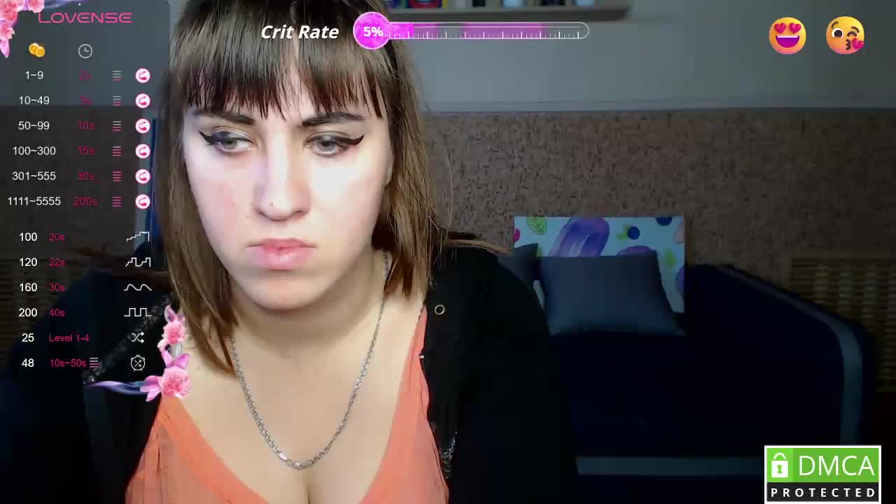 IvannaAmali661 Live Sex December 13, 2025