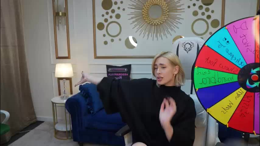 anabel2054 Live Sex December 13, 2025