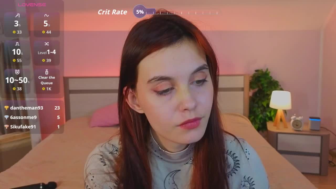 SusieMorris Live Sex December 14, 2025