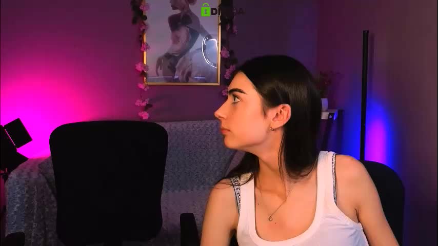 kaisy_star Live Sex 2025.12.07