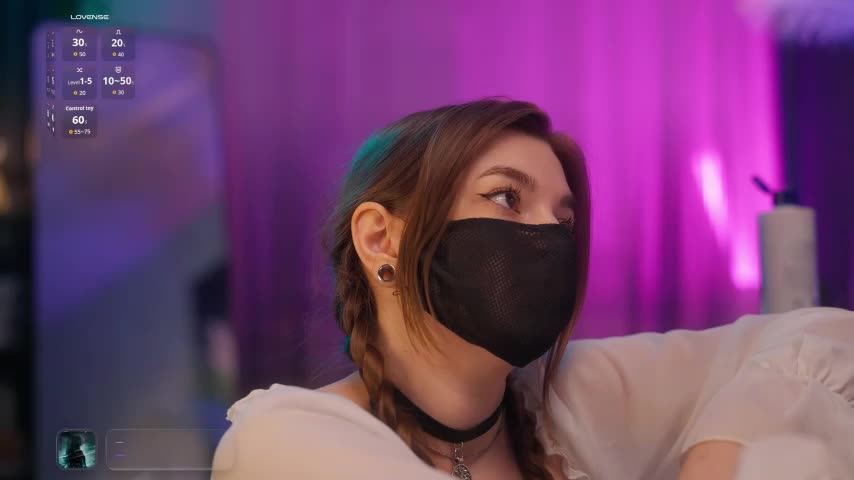 aarimass Live Sex December 13, 2025