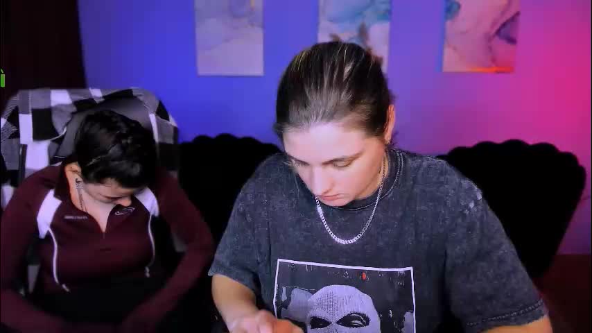 foxy_tease_ Live Sex December 13, 2025