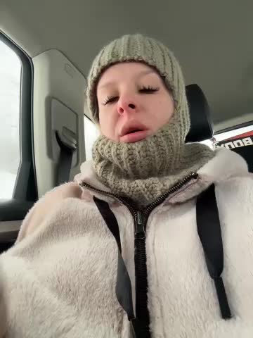 LikaCat Live Sex December 13, 2025