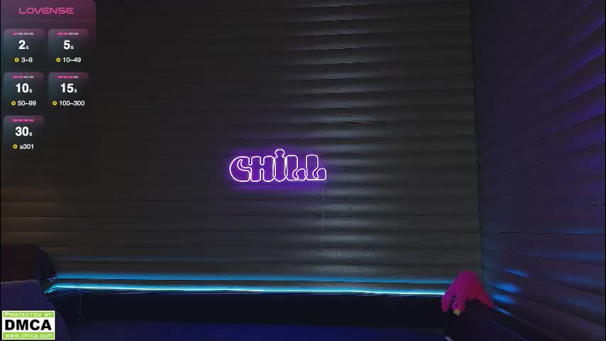 meowluv Live Sex December 7, 2025