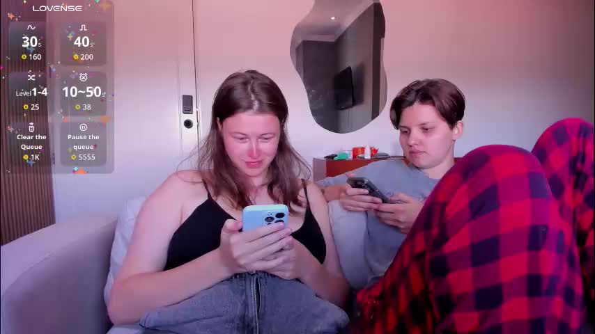 alexiacortez Live Sex December 14, 2025