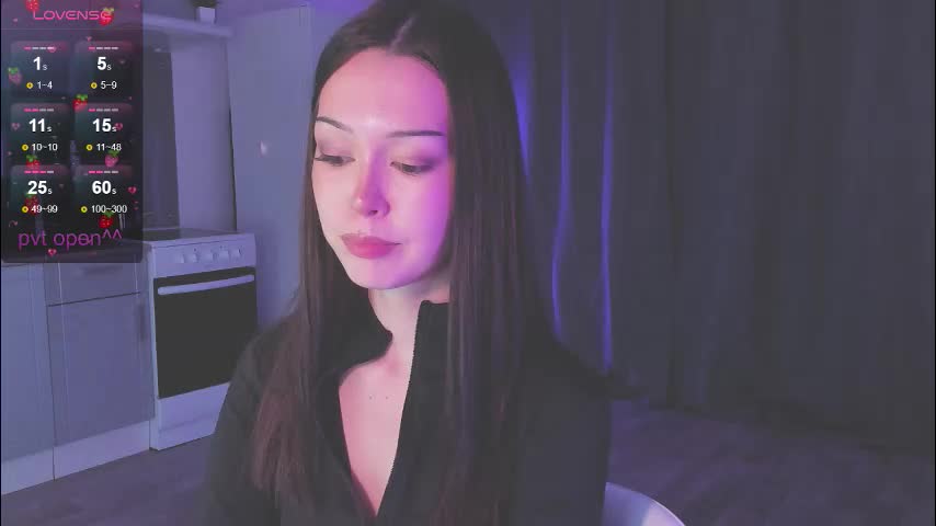 angeliclever Live Sex December 14, 2025